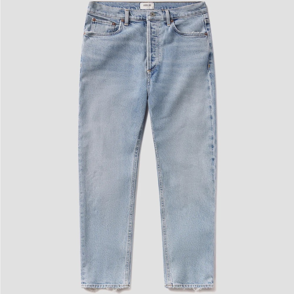 Agolde Jeans - Picture 4 of 8